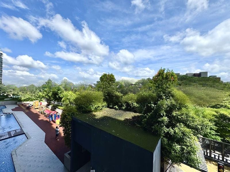 WESTWOOD RESIDENCES 2