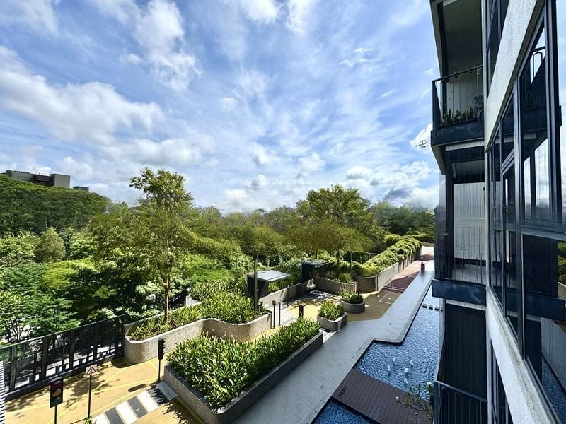 WESTWOOD RESIDENCES 3