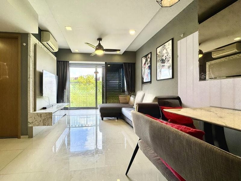 WESTWOOD RESIDENCES 15