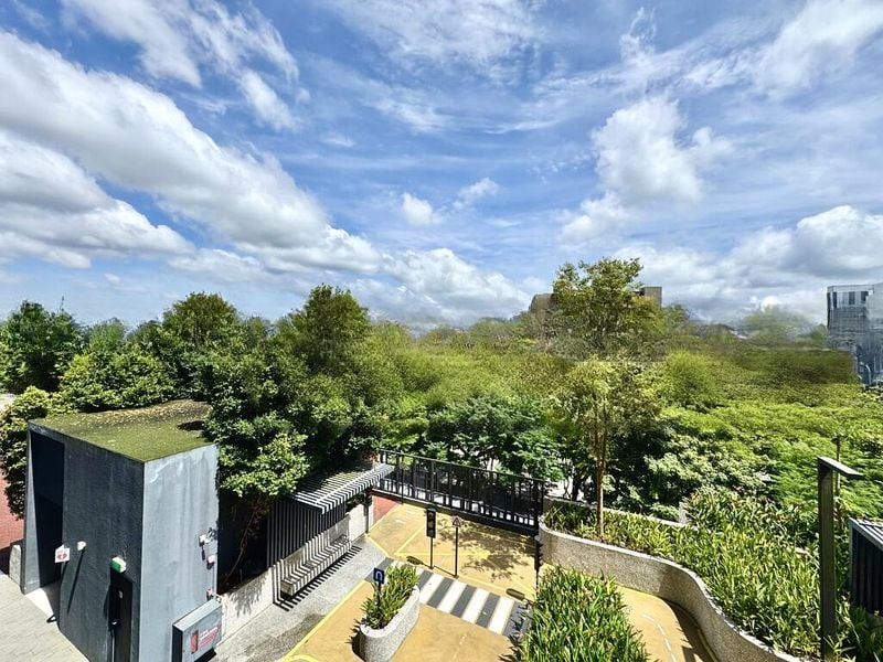 WESTWOOD RESIDENCES 12