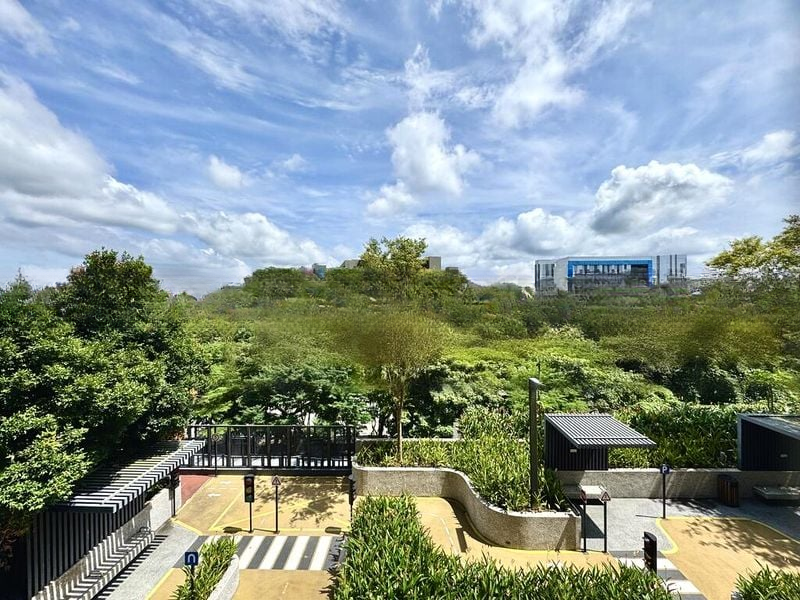 WESTWOOD RESIDENCES 11