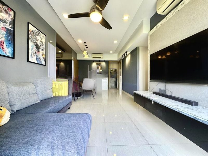 WESTWOOD RESIDENCES 14