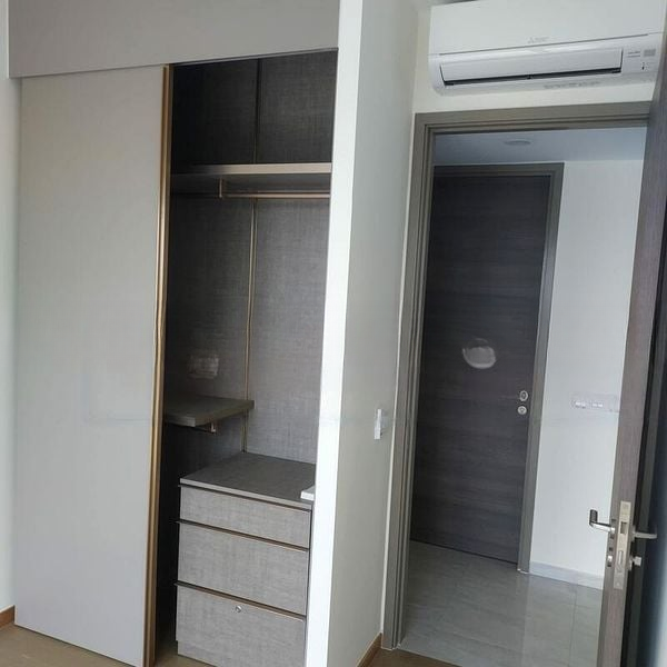 THE FLORENCE RESIDENCES 2