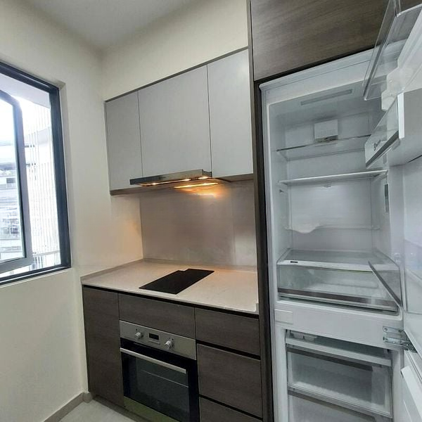 THE FLORENCE RESIDENCES 9