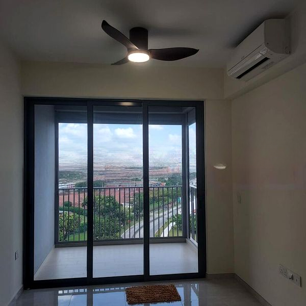 THE FLORENCE RESIDENCES 3