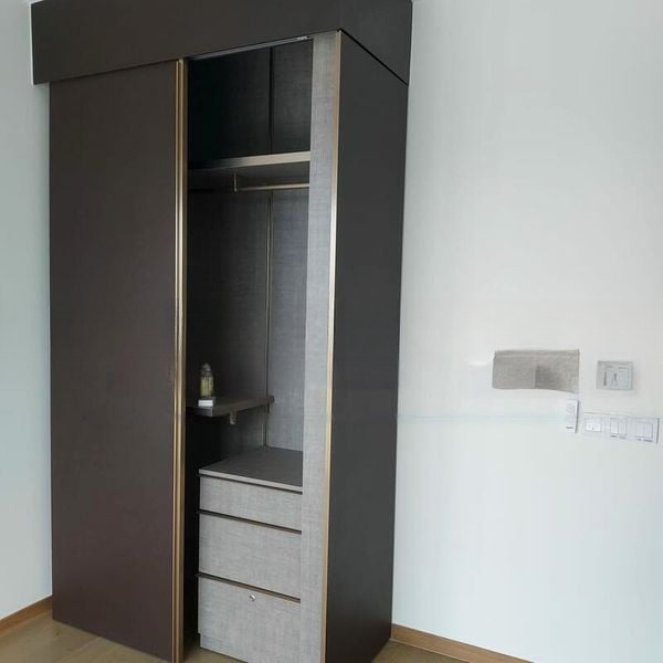 THE FLORENCE RESIDENCES 7