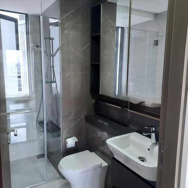 THE FLORENCE RESIDENCES 6