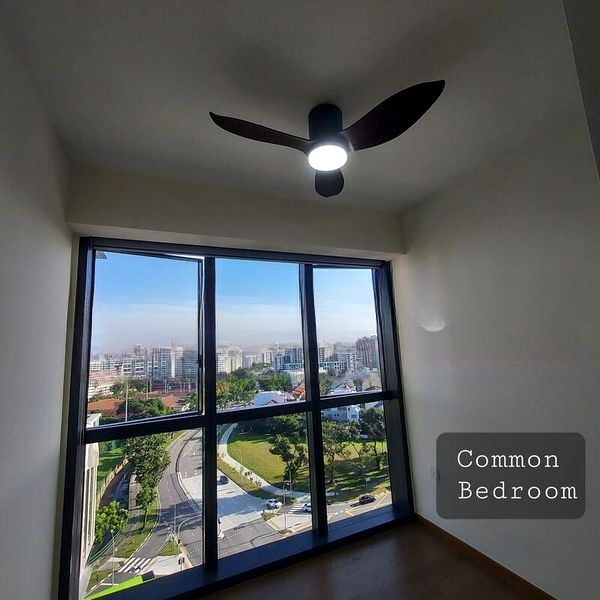 THE FLORENCE RESIDENCES 4