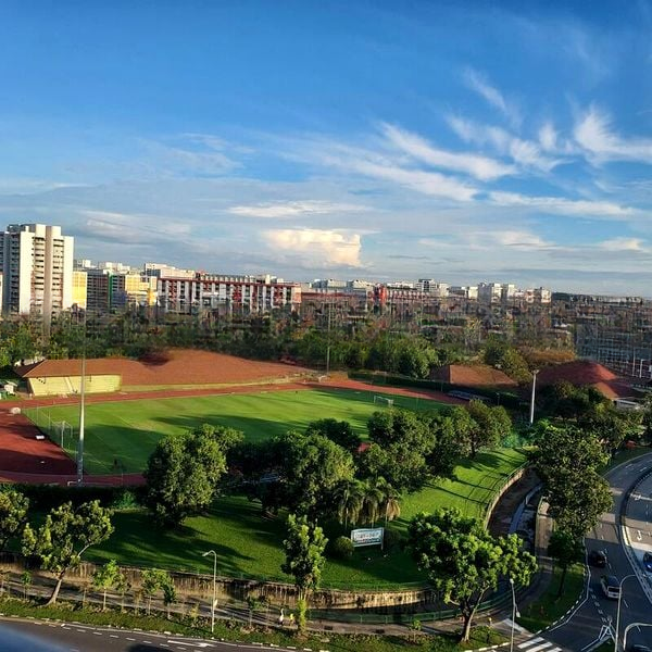 THE FLORENCE RESIDENCES 13