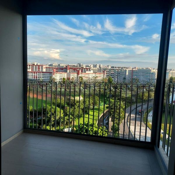 THE FLORENCE RESIDENCES 12