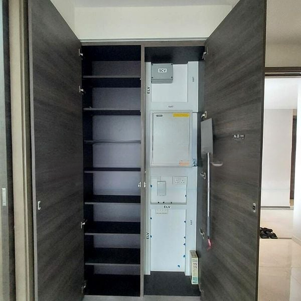 THE FLORENCE RESIDENCES 11