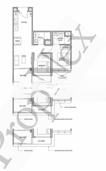 DAIRY FARM RESIDENCES 4