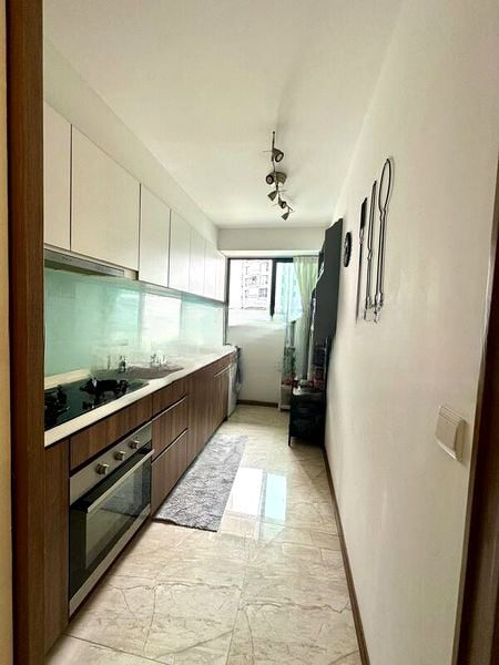 KINGSFORD WATERBAY 2