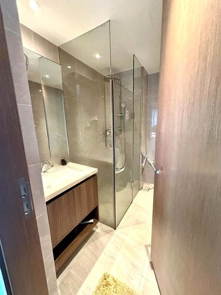 KINGSFORD WATERBAY 9