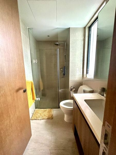 KINGSFORD WATERBAY 7