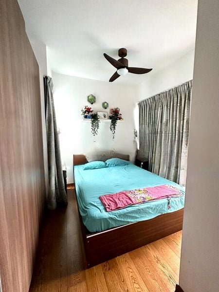 KINGSFORD WATERBAY 5