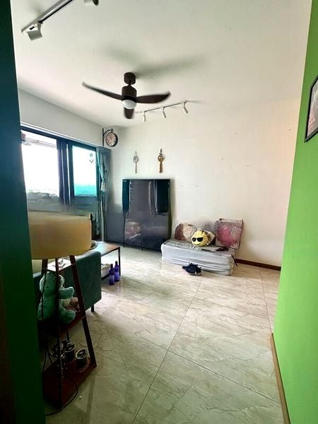 KINGSFORD WATERBAY 8