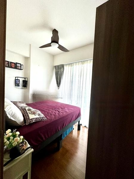 KINGSFORD WATERBAY 4