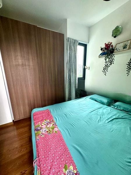 KINGSFORD WATERBAY 6