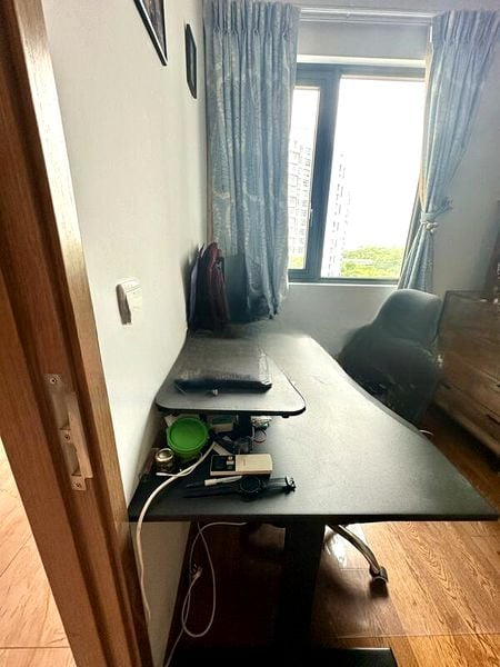 KINGSFORD WATERBAY 3