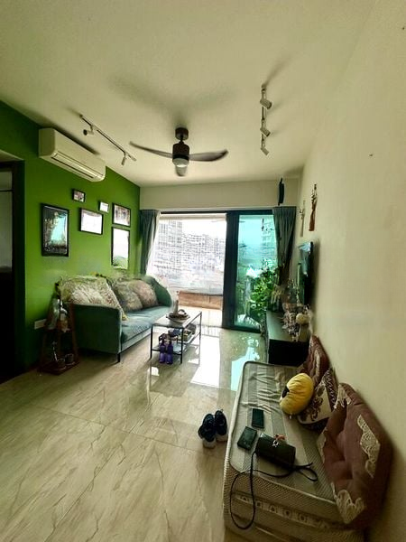 KINGSFORD WATERBAY 10