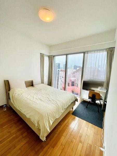 LEONIE SUITES 1