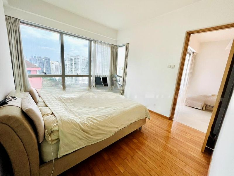LEONIE SUITES 6