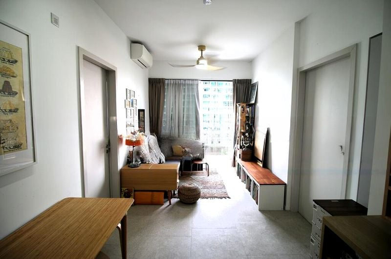 JUI RESIDENCES 1