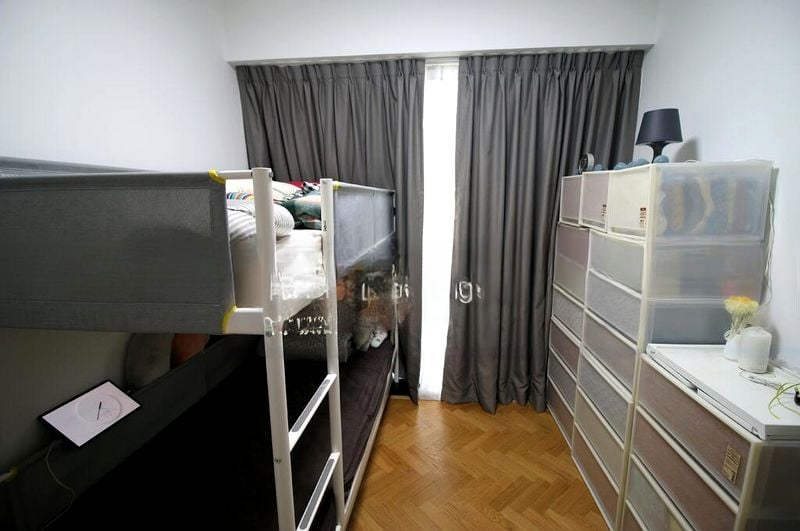 JUI RESIDENCES 7