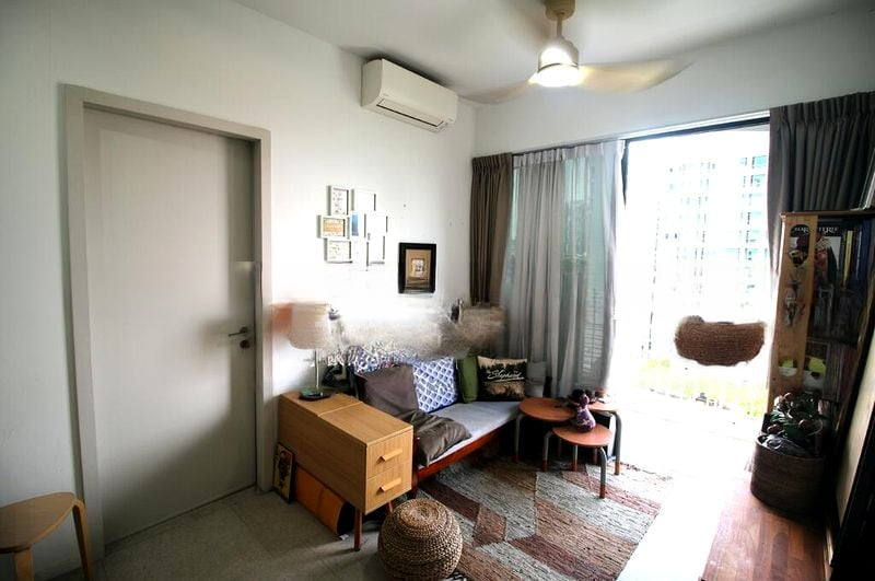 JUI RESIDENCES 2