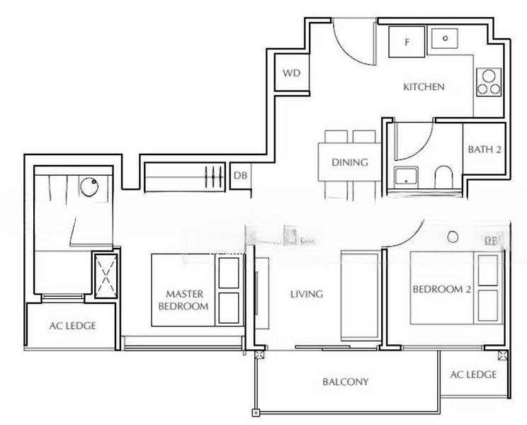 JUI RESIDENCES 11