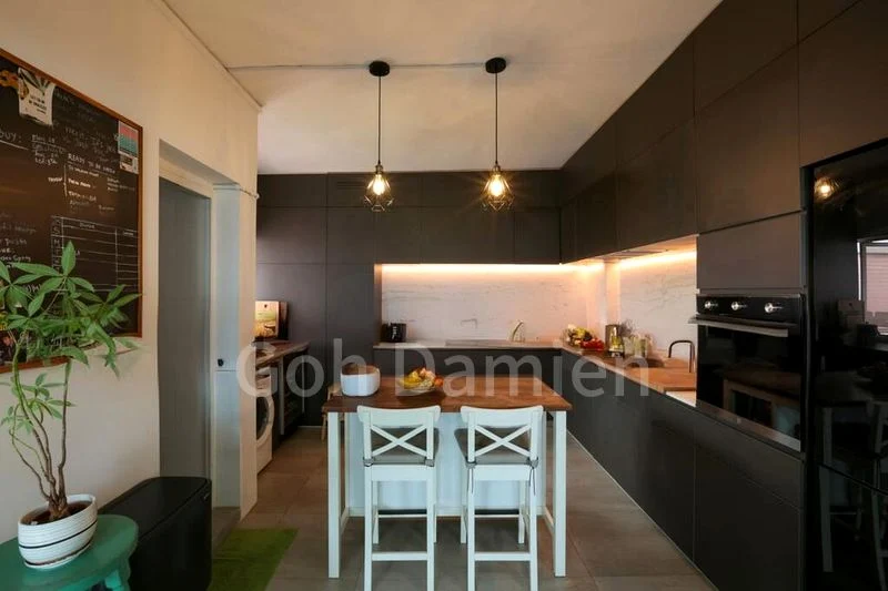 POTONG PASIR AVE 1 2