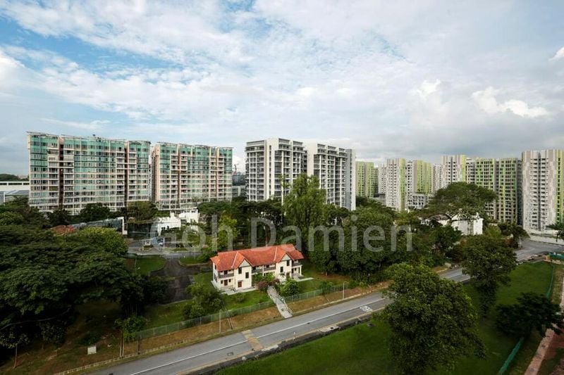 POTONG PASIR AVE 1 5