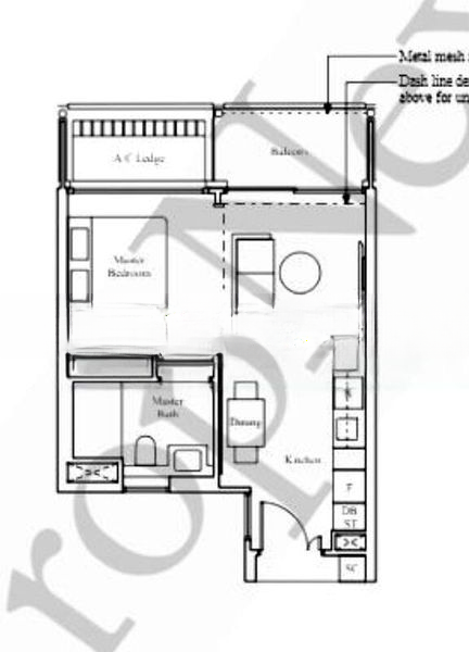 THE REEF AT KING'S DOCK 8