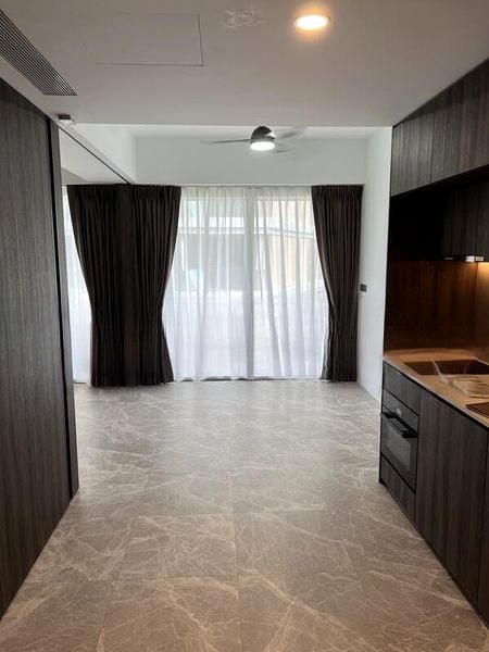 THE REEF AT KING'S DOCK 6