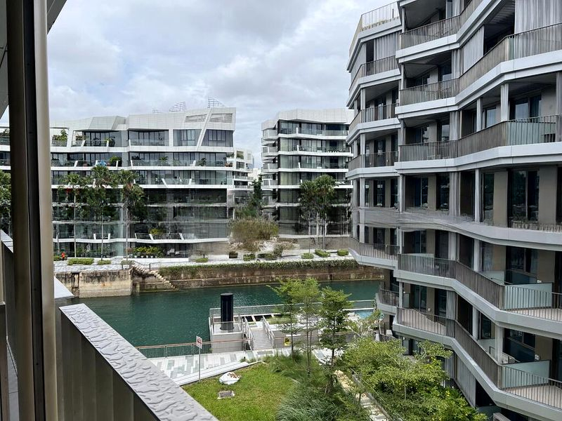 THE REEF AT KING'S DOCK 7