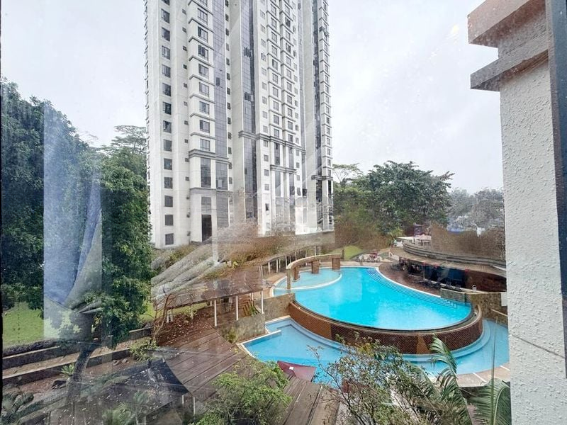 REGENT HEIGHTS 3