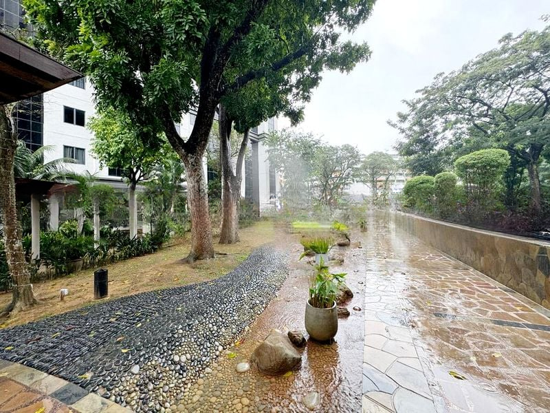REGENT HEIGHTS 2