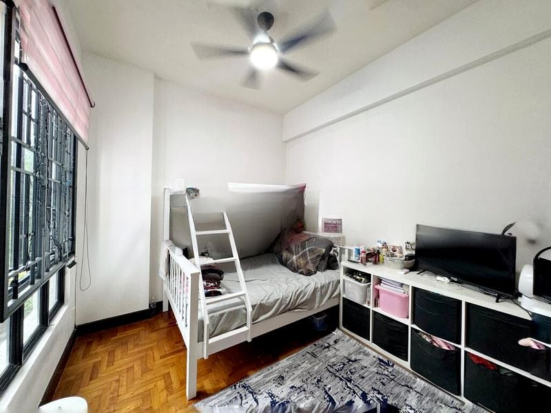 REGENT HEIGHTS 9