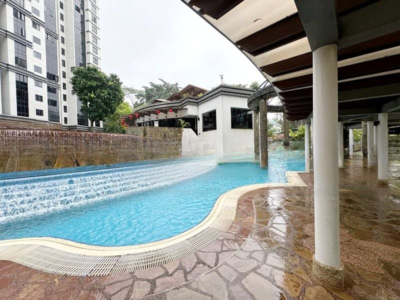 REGENT HEIGHTS 1