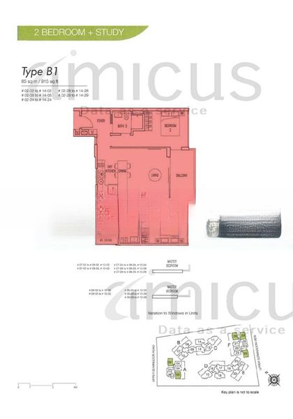 BOATHOUSE RESIDENCES 9