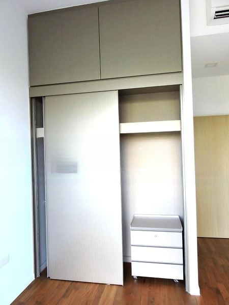 BOATHOUSE RESIDENCES 1