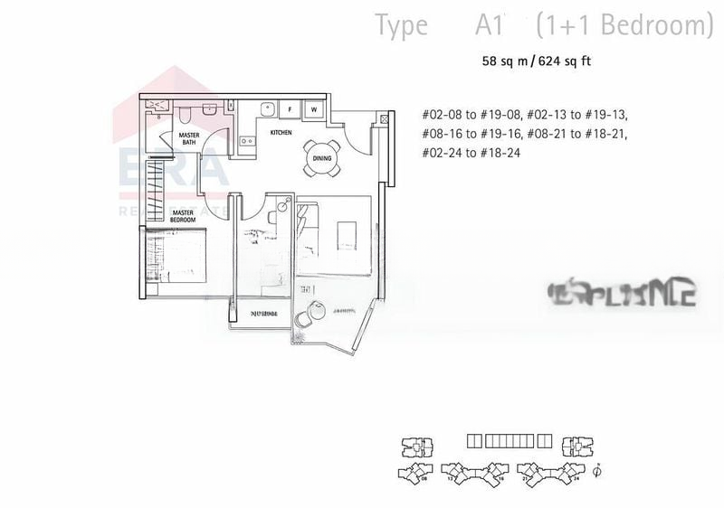 WATERBANK AT DAKOTA 5