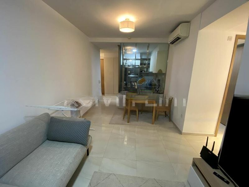 HIGH PARK RESIDENCES 2