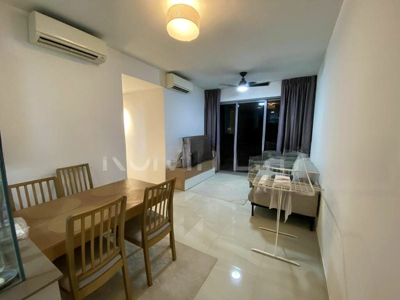 HIGH PARK RESIDENCES 3