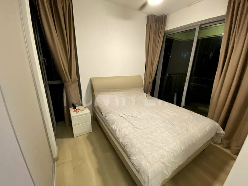 HIGH PARK RESIDENCES 6