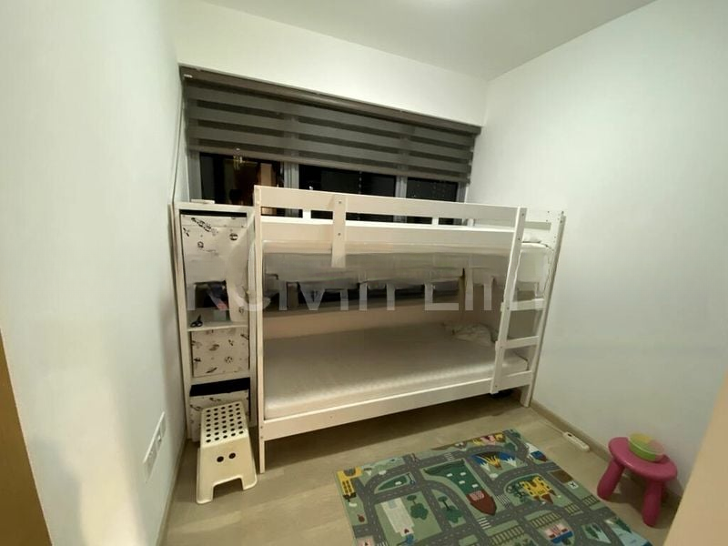 HIGH PARK RESIDENCES 7