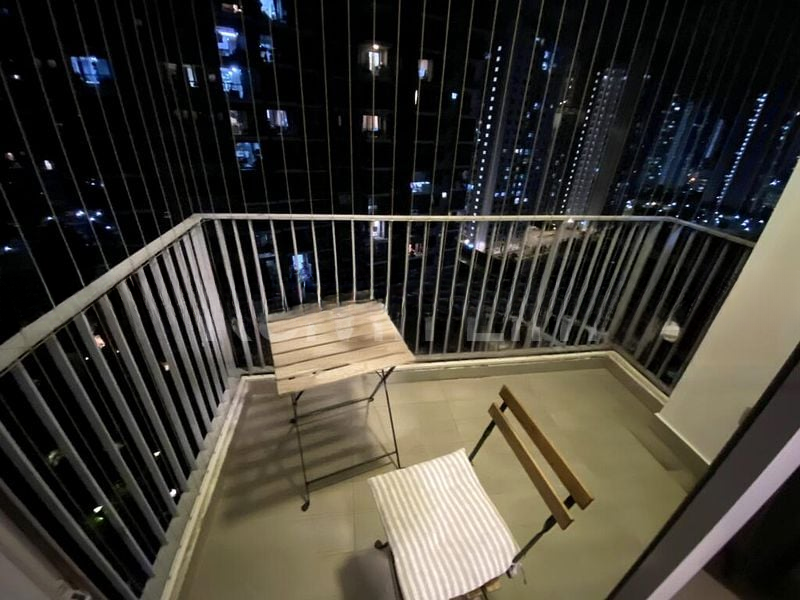 HIGH PARK RESIDENCES 8