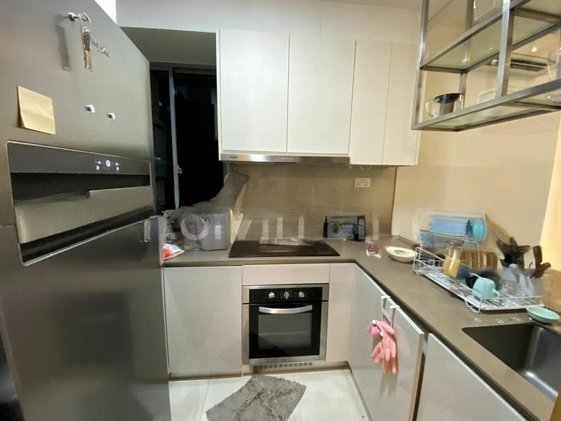 HIGH PARK RESIDENCES 5