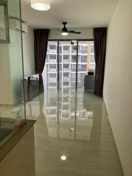HIGH PARK RESIDENCES 15